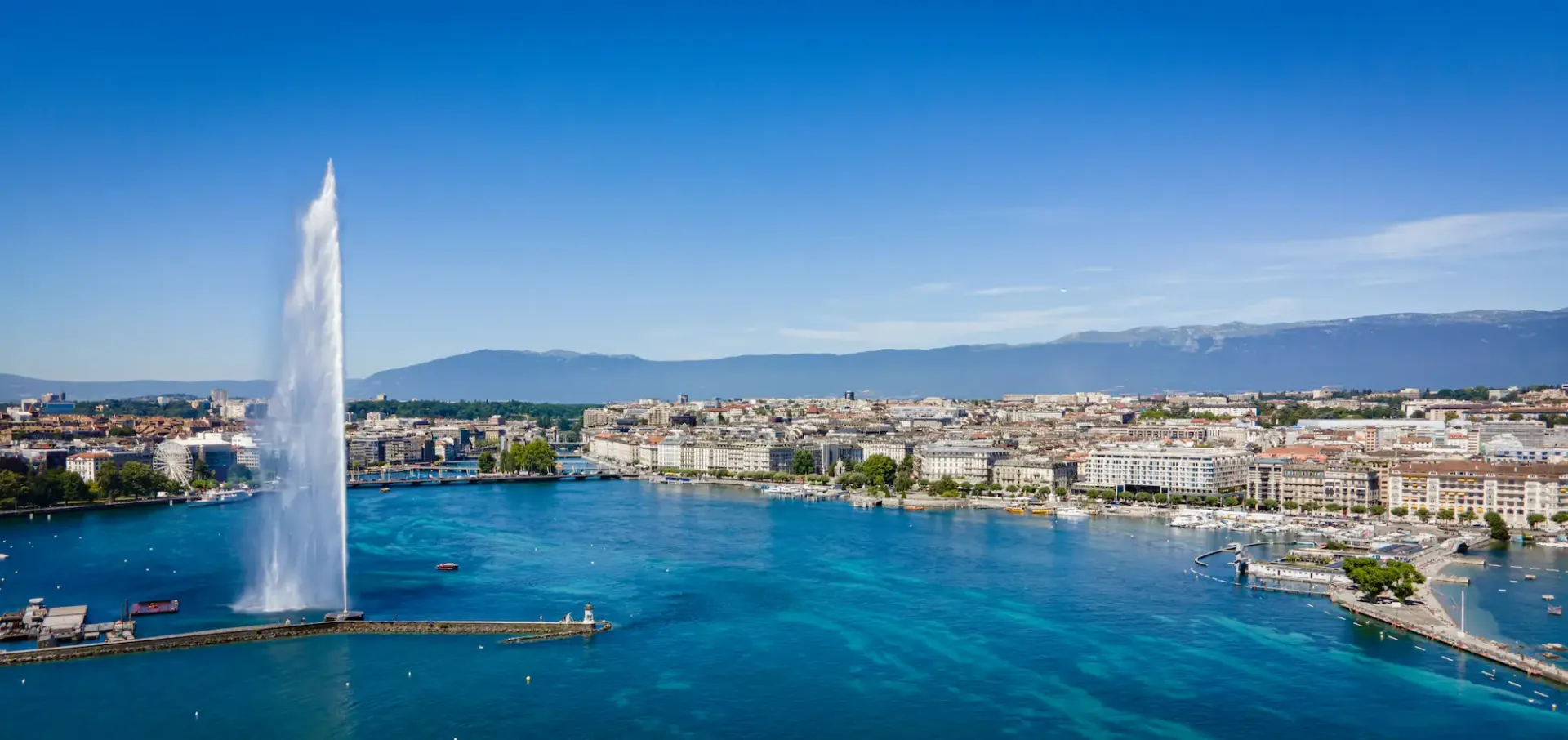 Vista panoramica