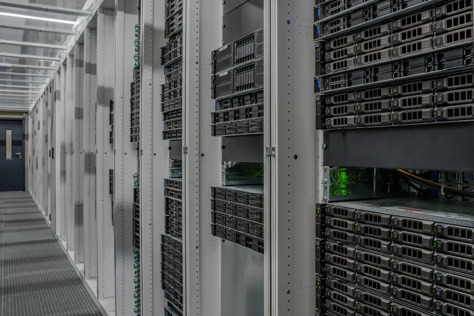 Un cloud che rispetta la privacy