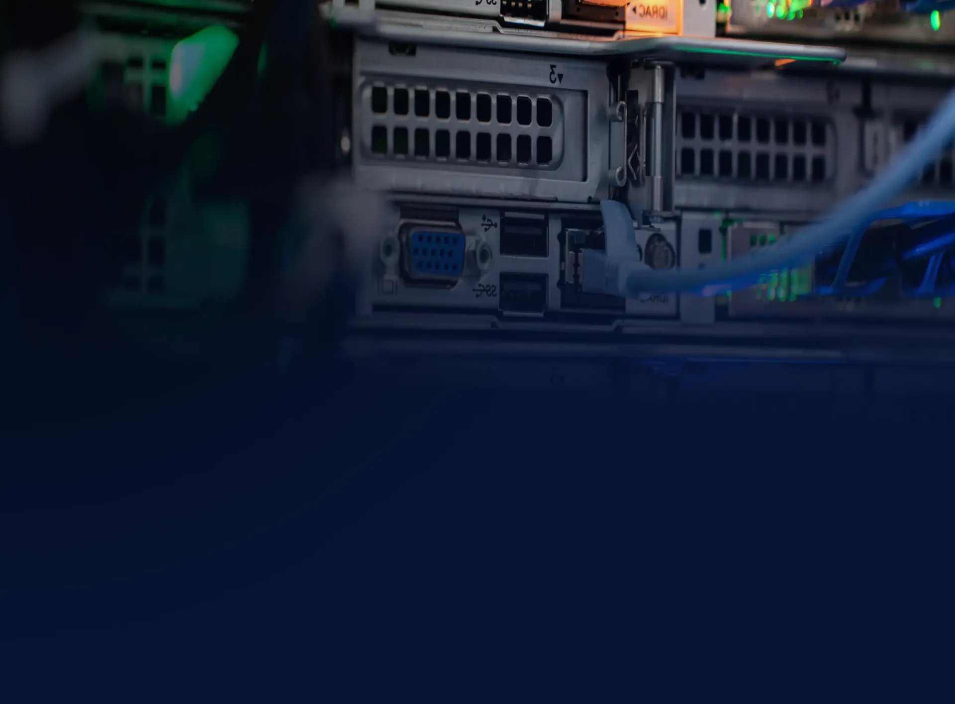 Server NeoFlux