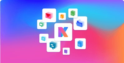 NeoFlux Suite, la suite collaborativa