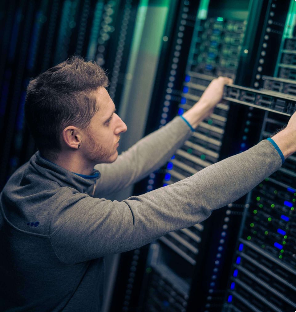 Datacenter