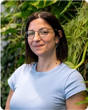 Il team di assistenza clienti di NeoFlux