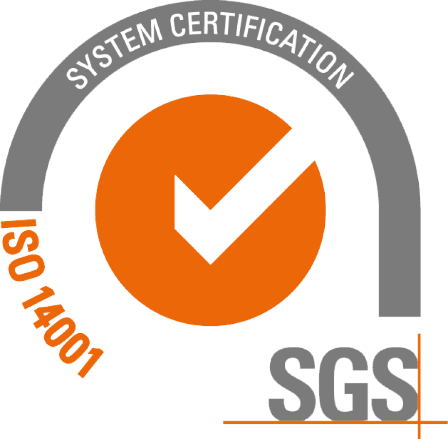 logo iso14001