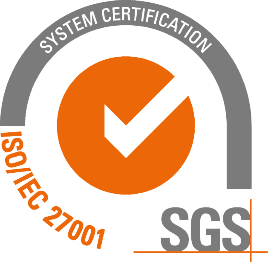 logo iso27001