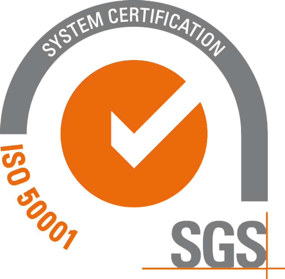 logo iso50001