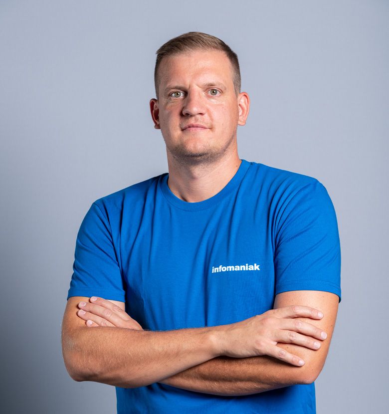 CEO di NeoFlux