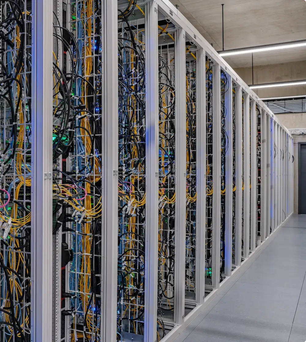 Datacenter NeoFlux